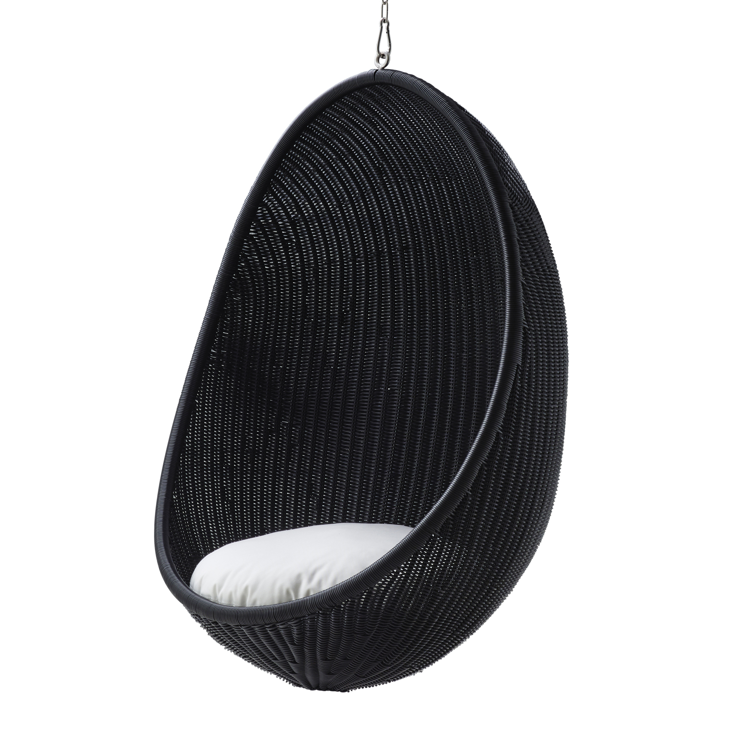 Купить подвесное яйцо. Подвесное кресло Egg Sika. Nanna Ditzel Hanging Egg Chair. Подвесное кресло, Hanging Chair, HKLIVING, Rattan, Chair, Hanging, natural, Handmade, Fstorm. Кресло Hanging Egg Нанны Дитцел.