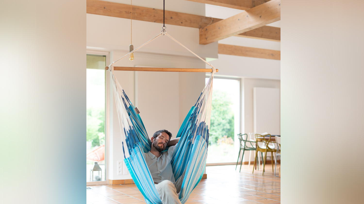 59+ Hängesessel Selber Bauen, Dabei ist der weg zur meditativen