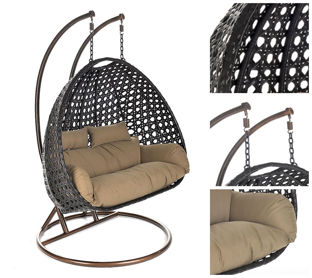 Keks Mordrin Hervorragend Home Deluxe Twin Polyratt Produktbild-Vorschau 3