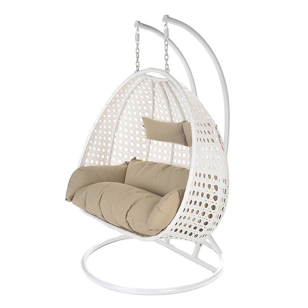 Home Deluxe Twin Hängesessel deinhaengesessel.de
