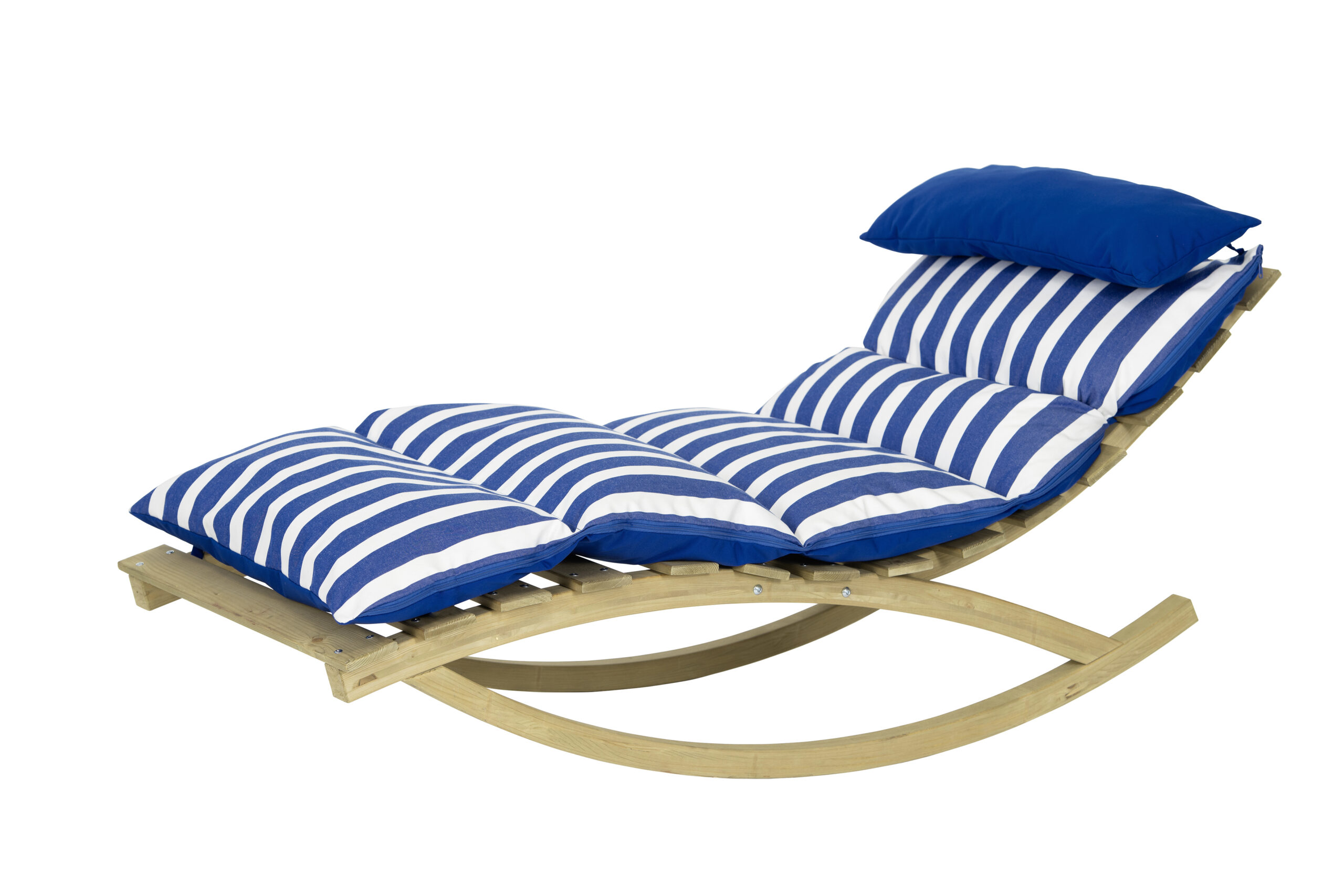 Amazonas Rocking Lounger Schaukelliege – Bild 5